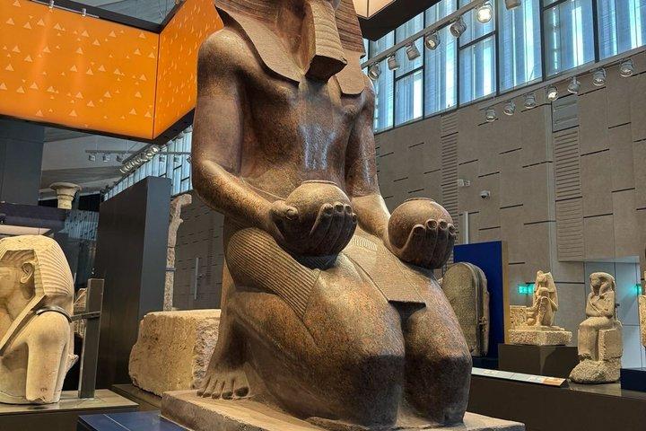 10-Day Luxury Sacred Nile Journey Through Ancient Egypt