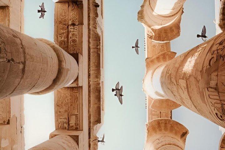 10-Day Luxury Sacred Nile Journey Through Ancient Egypt