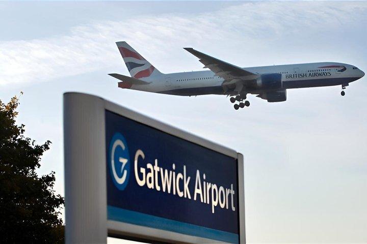 Gatwick Airport To London Private Transfers