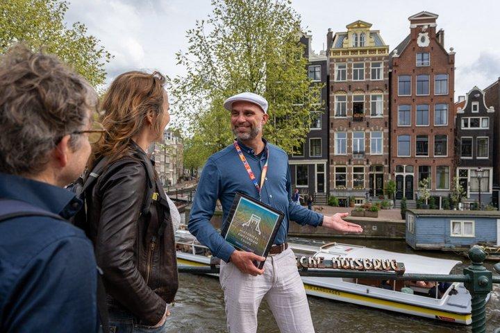 Amsterdam Architecture Tour