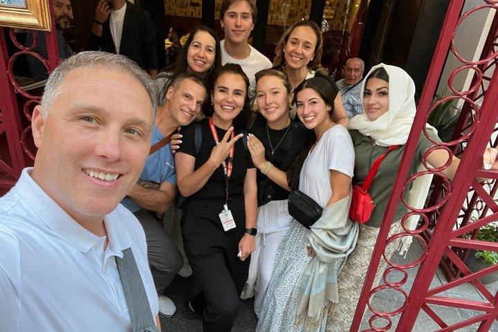 Private Istanbul Old City Tour | Walk, Transfer or Full Day