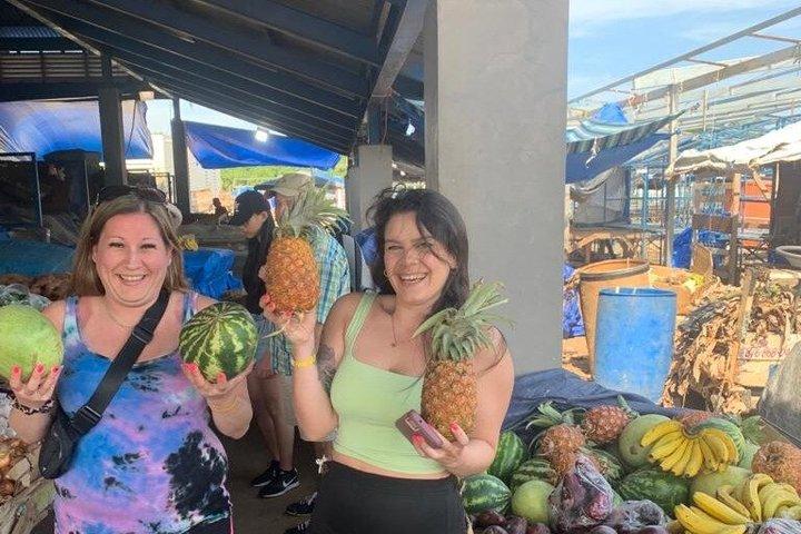 Jamaica Culture Tour: Culinary, Cultural, History and Dance