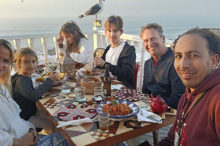 Luxury Private Day Trip to Essaouira From Marrakech