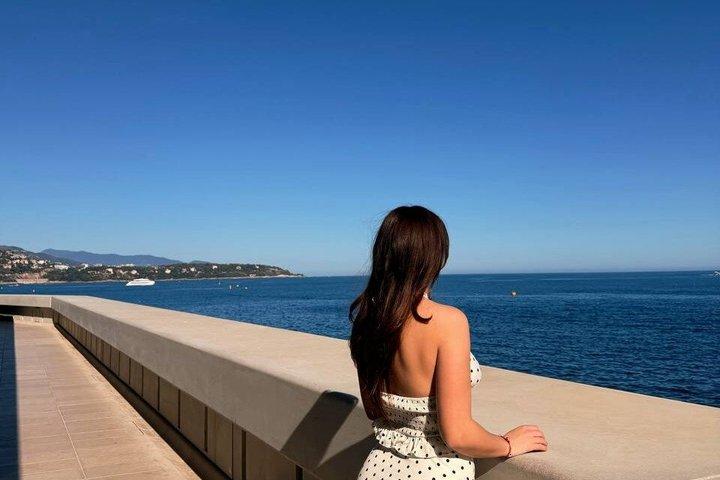 Monaco Like a Local: Private VIP Walking Tour F1, Casino & Palace