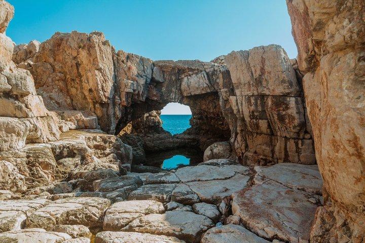 Lokrum & Blue Cave - Full Day Tour (Lokrum Ticket Included)