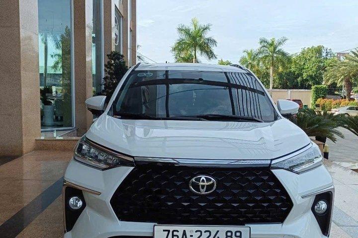 Private Airport Transfer Service Ho Chi Minh City