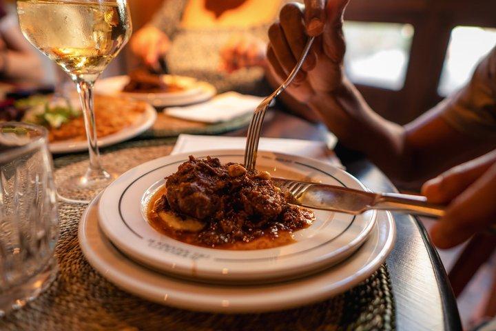 Eating Seville: Tapas, Drinks and Local Flavors Tour
