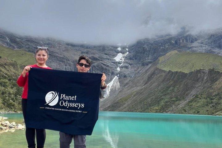 Humantay Lake Full Day Tour from Cusco with Meals Included