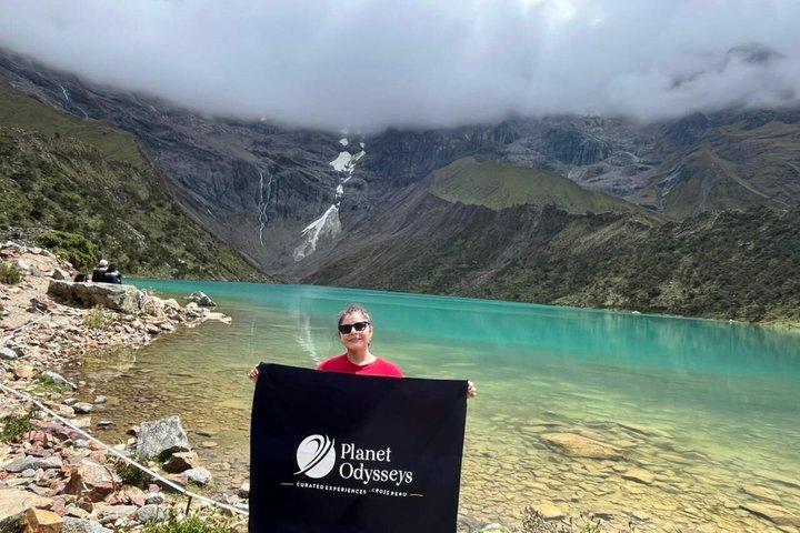 Humantay Lake Full Day Tour from Cusco with Meals Included