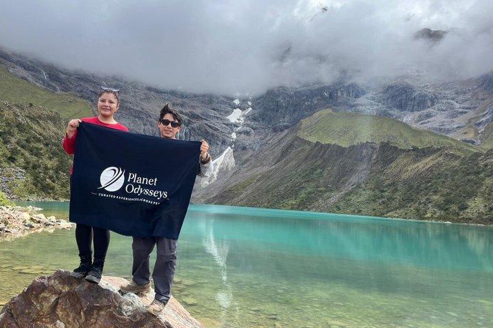 Humantay Lake Full Day Tour from Cusco with Meals Included