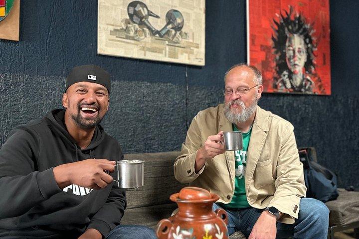 Addis Ababa: Authentic Ethiopian Food & Cuisine Tasting Tour