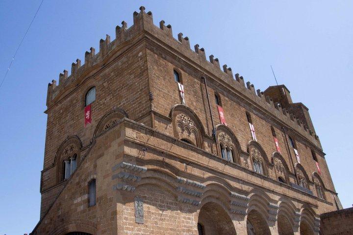 Orvieto : Guided Walking Tour of the Historic Centre
