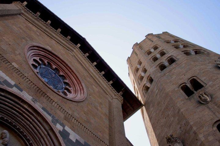 Orvieto : Guided Walking Tour of the Historic Centre