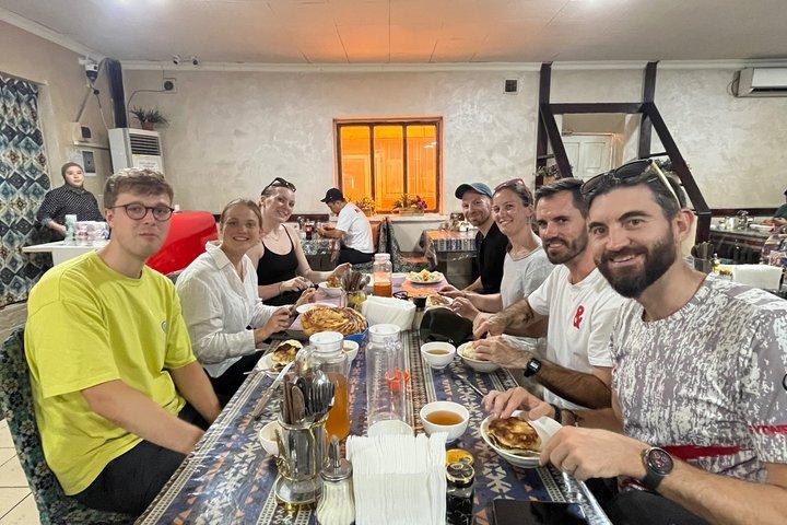 Bishkek Walking Tour: Understand Kyrgyzstan with a Local Guide