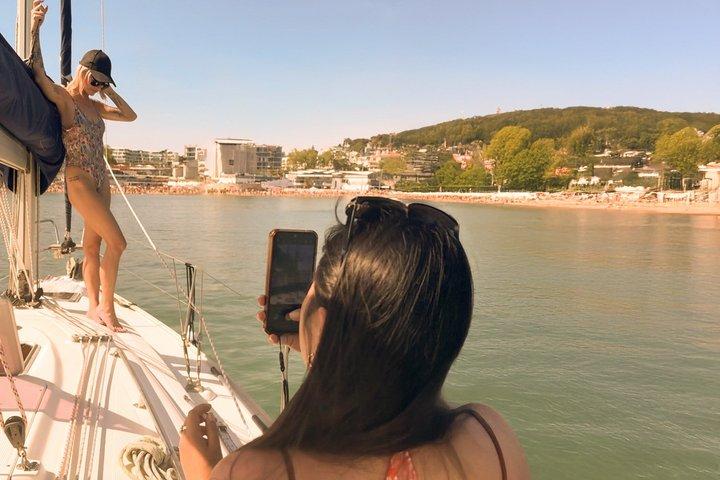 Cascais The Bohemian Sailing Experience