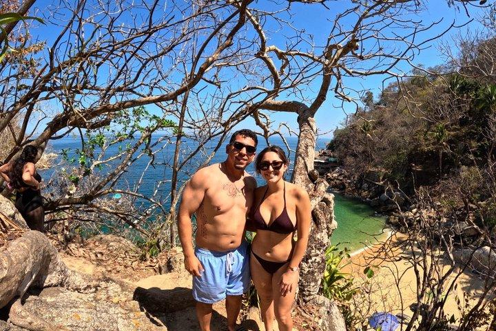 Los Arcos 5 Islands Snorkeling 3 Sea Caves and 6 Beach Adventure