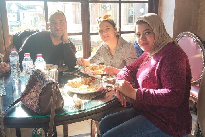 Alexandria Day Tour: Catacombs, Citadel & Library