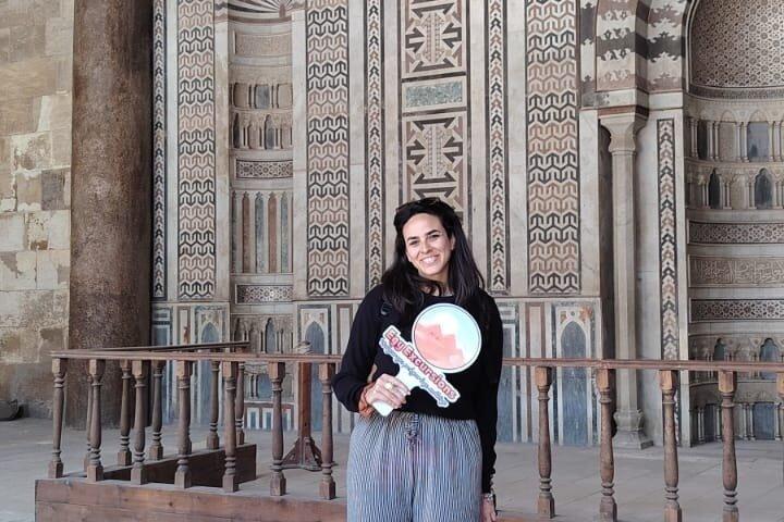 Cairo Tour: Citadel of Saladin, Coptic Cairo & Khan El Khalili
