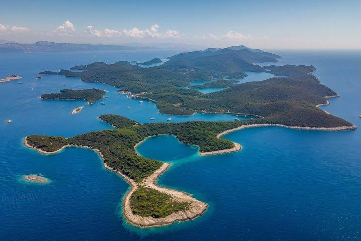 Mljet National Park - Full Day Island Escape