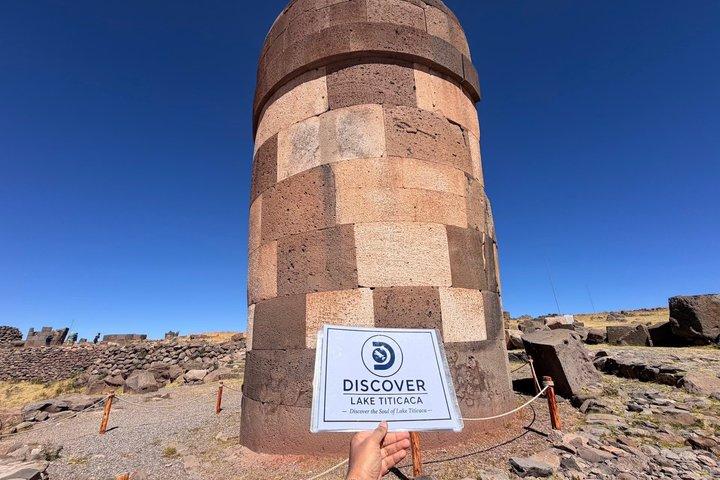 Sillustani Half Day Tour