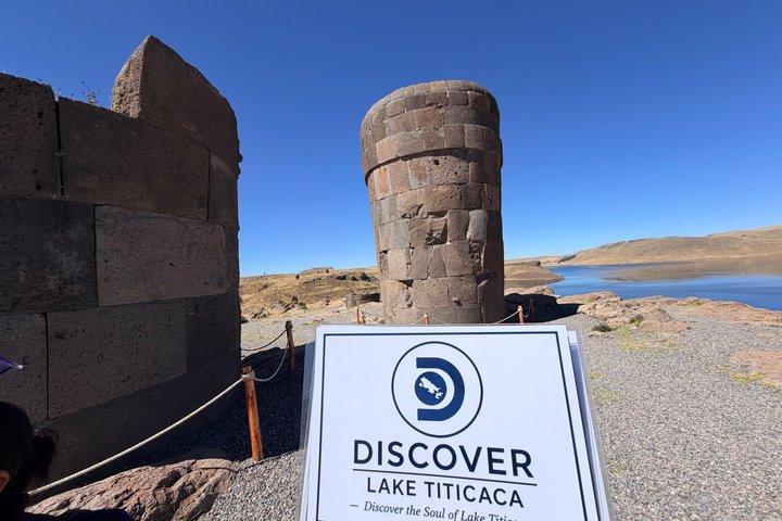 Sillustani Half Day Tour
