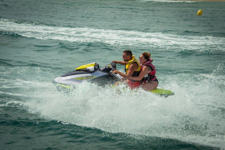 Bali: Tanjung Benoa Water Sports Packages