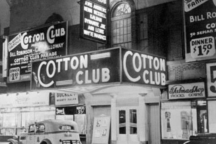 New York City Prohibition Walking Tour