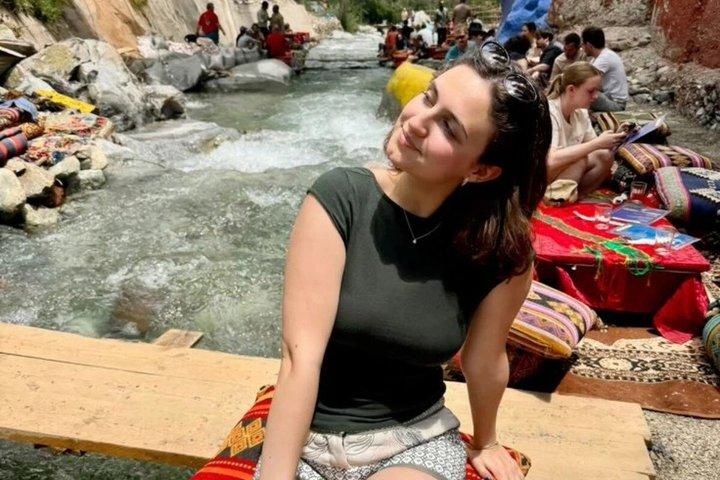 Imlil and Ourika Valley Guided Atlas Mountains Tour 2 days