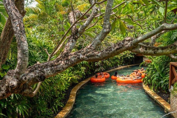 Waterbom Bali Entry Ticket – Bali's Premier Water Park Experience