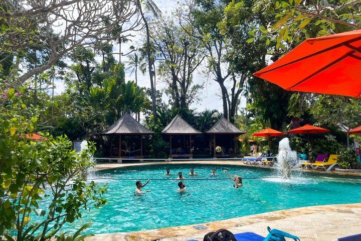 Waterbom Bali Entry Ticket – Bali's Premier Water Park Experience