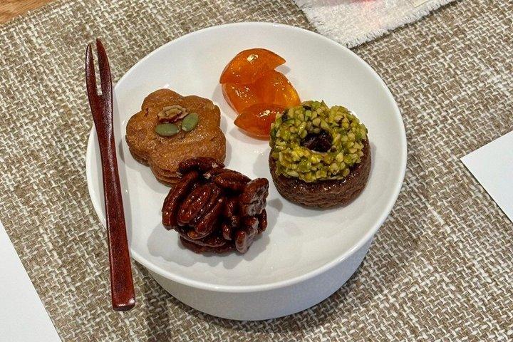 Korean Cooking Class with Chef from Culinary Class Wars 2