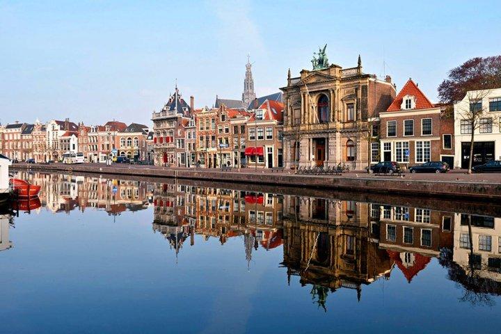 Private Haarlem Half-Day Trip from Amsterdam with Local Guide