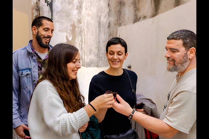 Lisbon's True Portuguese Soul with a Lisbon Local Expert