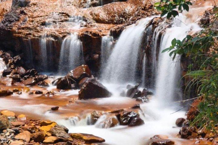 Taiwan TST : Private Tour Keelung, Shifen, Yehliu, Jiufen
