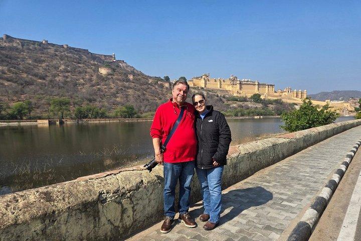 2 Day Jaipur Tour for First-Time Visitors
