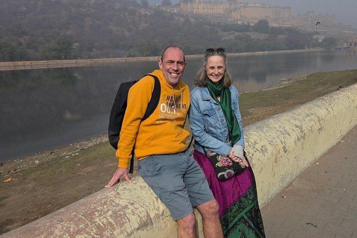 2 Day Jaipur Tour for First-Time Visitors