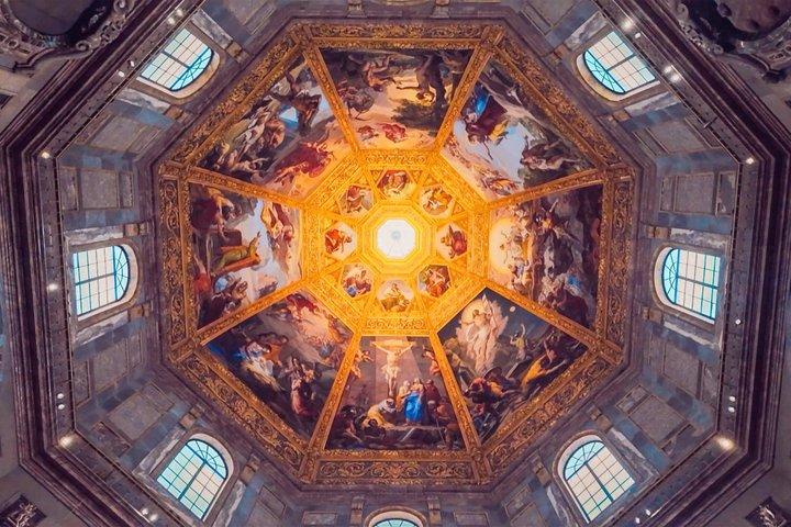 Florence: Medici Family Tour With Michelangelo's Chapels Access