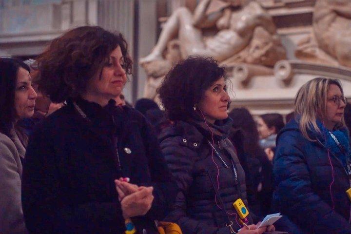 Florence: Medici Family Tour With Michelangelo's Chapels Access