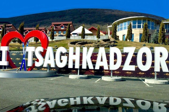 Private tour to Tsaghkadzor, Lake Sevan, Sevanavank, Dilijan, Haghartsin
