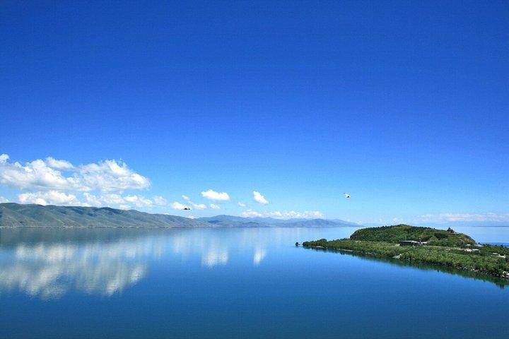 Private tour to Tsaghkadzor, Lake Sevan, Sevanavank, Dilijan, Haghartsin