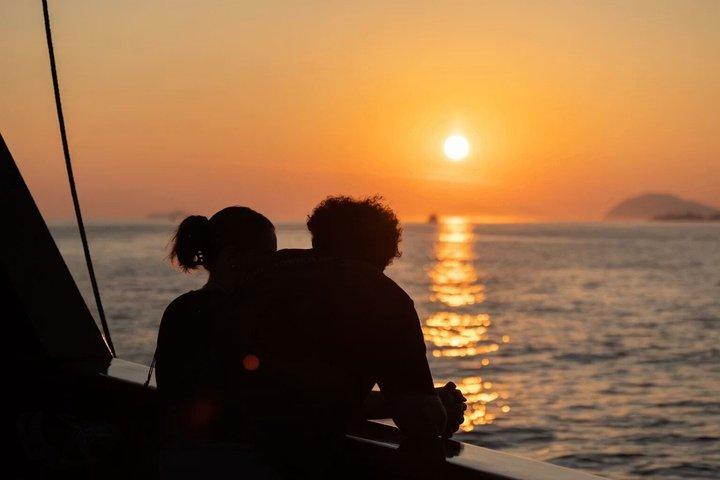 Rent a skipper boat in Malaga capital 1 - 7 people