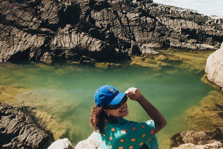 Secret Trail - Natural Pools of Búzios and Guardian Stone