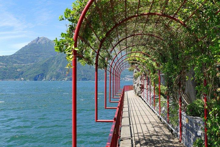 Lake Como: Bellagio and Varenna Day Trip From Milan