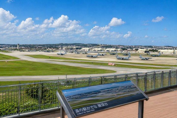 【JULY-AUGUST 20% OFF】Okinawa Private Tour 1–8 Guests (6-10H)
