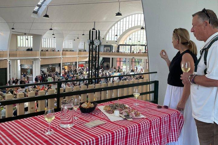 Beaujolais Wine Tasting Tour from Lyon