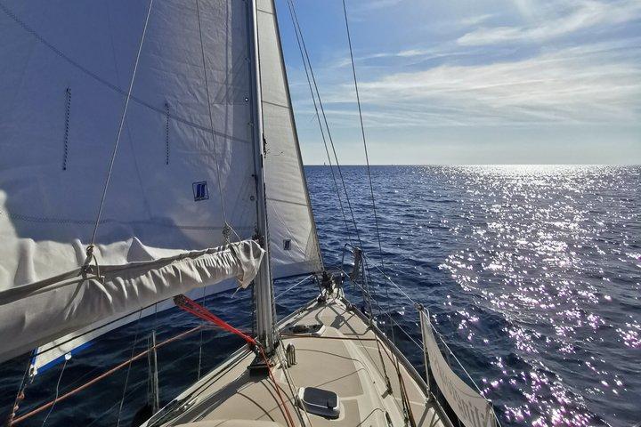 Full Day Sailing Tour To Elafiti Islands from Dubrovnik