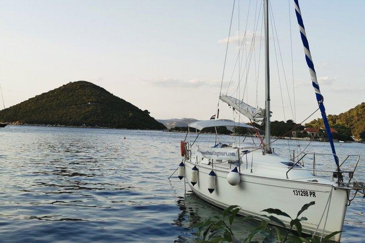 Full Day Sailing Tour To Elafiti Islands from Dubrovnik