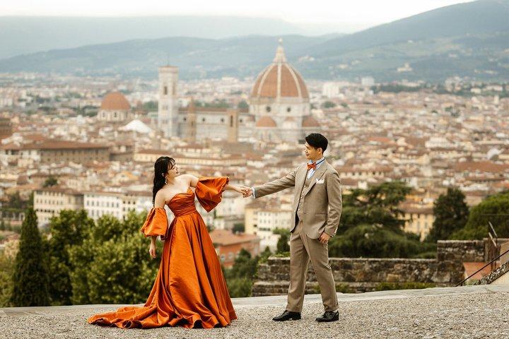 Photo Experience in Florence