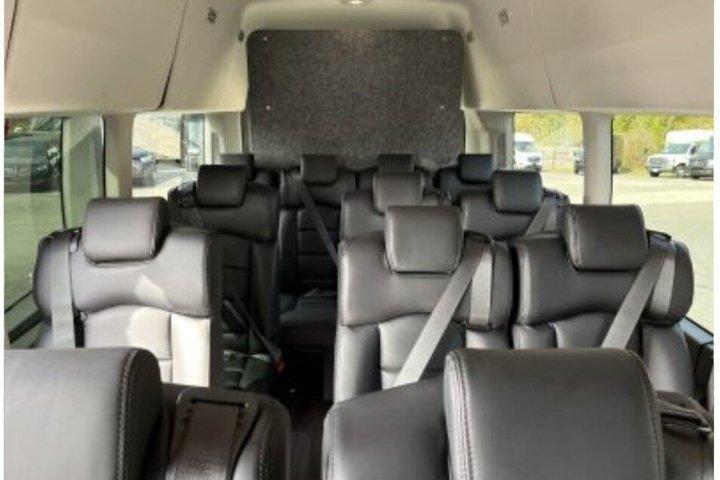 Orlando Theme Park Area to Port Canaveral/Cocoa Beach (Private Transportation)