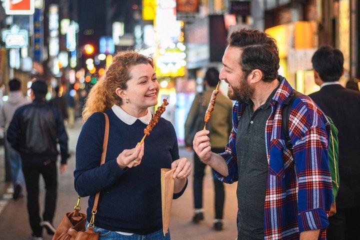 Kyoto: Nishiki Food Market & Hidden Local Spots Walking Tour